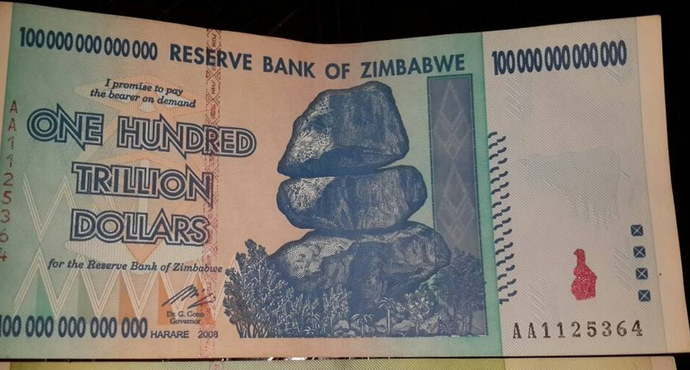 非洲和南美会成为比特币的爆发点吗？2