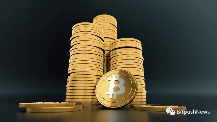 连锁分析:60%的比特币持有者是长期持有者 连锁分析:60%的比特币持有者是长期持有者