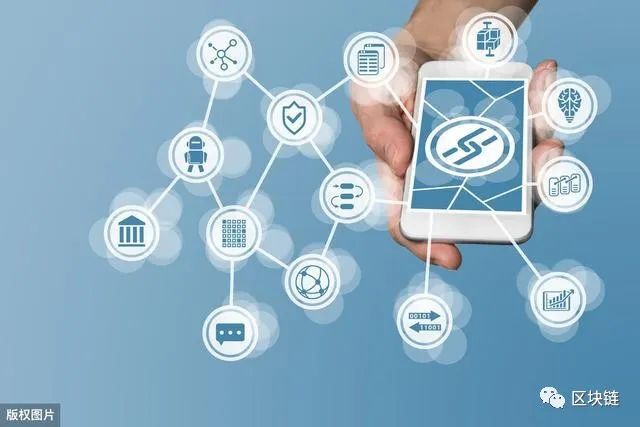 区块链的未来，公共链的回归