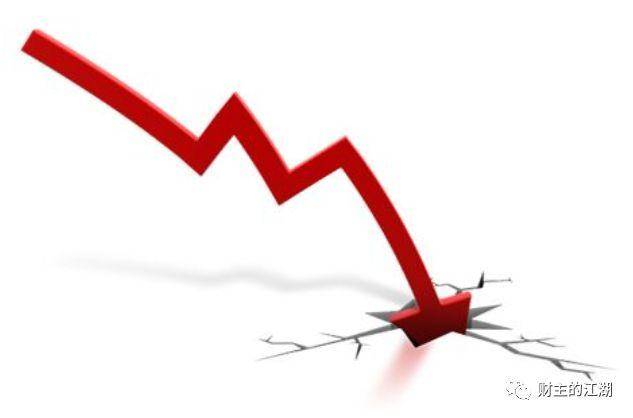 印了这么多钱,为什么似乎没有通货膨胀(完整版)?11 印了这么多钱,为什么似乎没有通货膨胀(完整版)?11