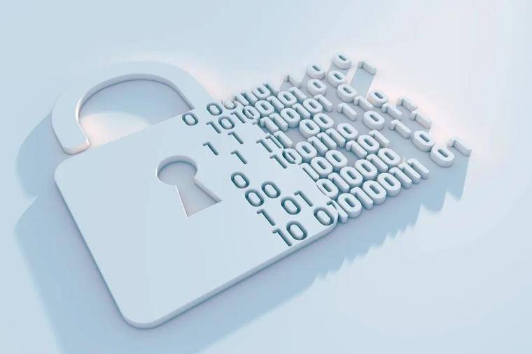 在破碎的互联网下,加密技术正在恢复数据主权!1 在破碎的互联网下,加密技术正在恢复数据主权!1