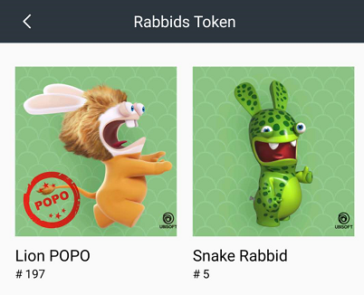 以太坊在NFT生态第二世界之外5