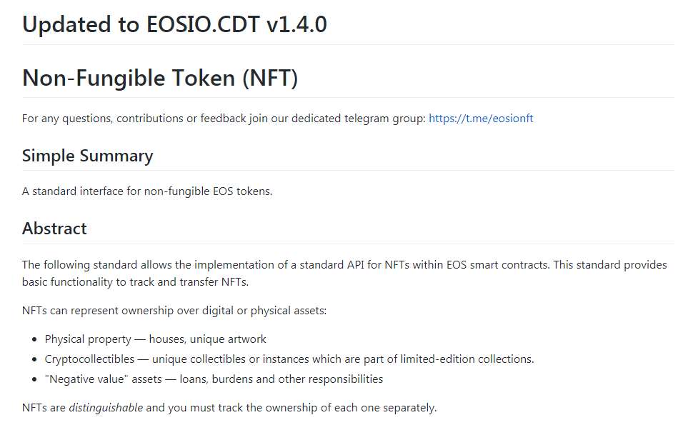 以太坊在NFT生态第二世界之外9