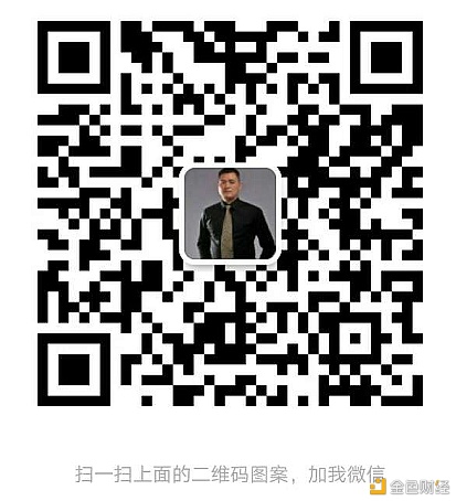 知图解析币圈 6/22行情分析 一波上涨的趋势 已成必然 你还不跟上1