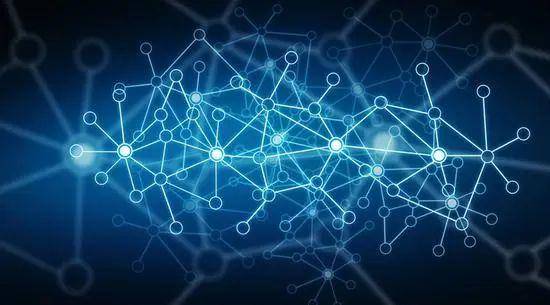 沉重的区块链投资规模会达到万亿吗？黄奇帆为您诠释新的基础设施1