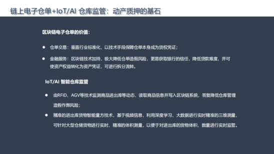 精华摘要|文章回顾南山区块链行业精英分享会10