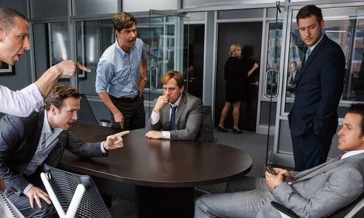 大空头2.0？ PoS和DeFi可以从MBS学到什么