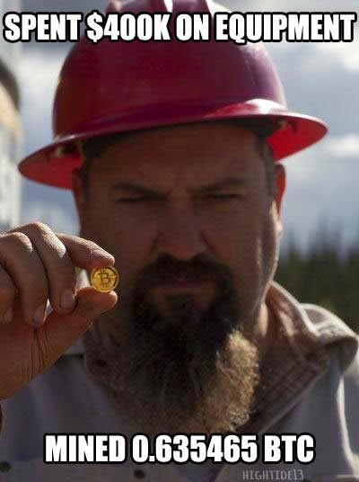 大空头2.0？ PoS和DeFi可以从MBS学到什么1