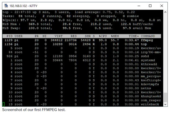 硬核！外国开发商用25美元制造了一个区块链警用相机7
