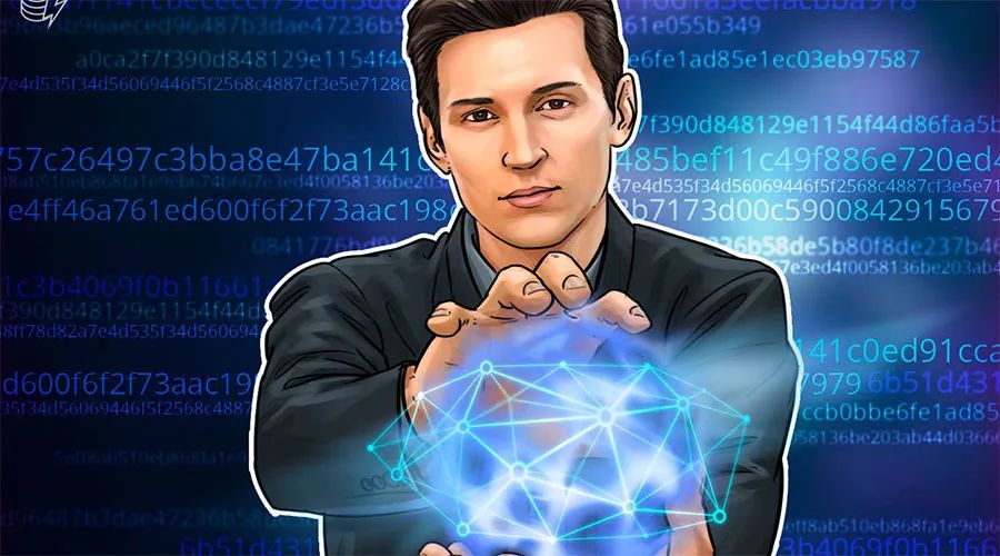 Telegram首席执行官表示，全球抵制技术禁令“才刚刚开始” Telegram在俄罗斯的进步帮助其他国家