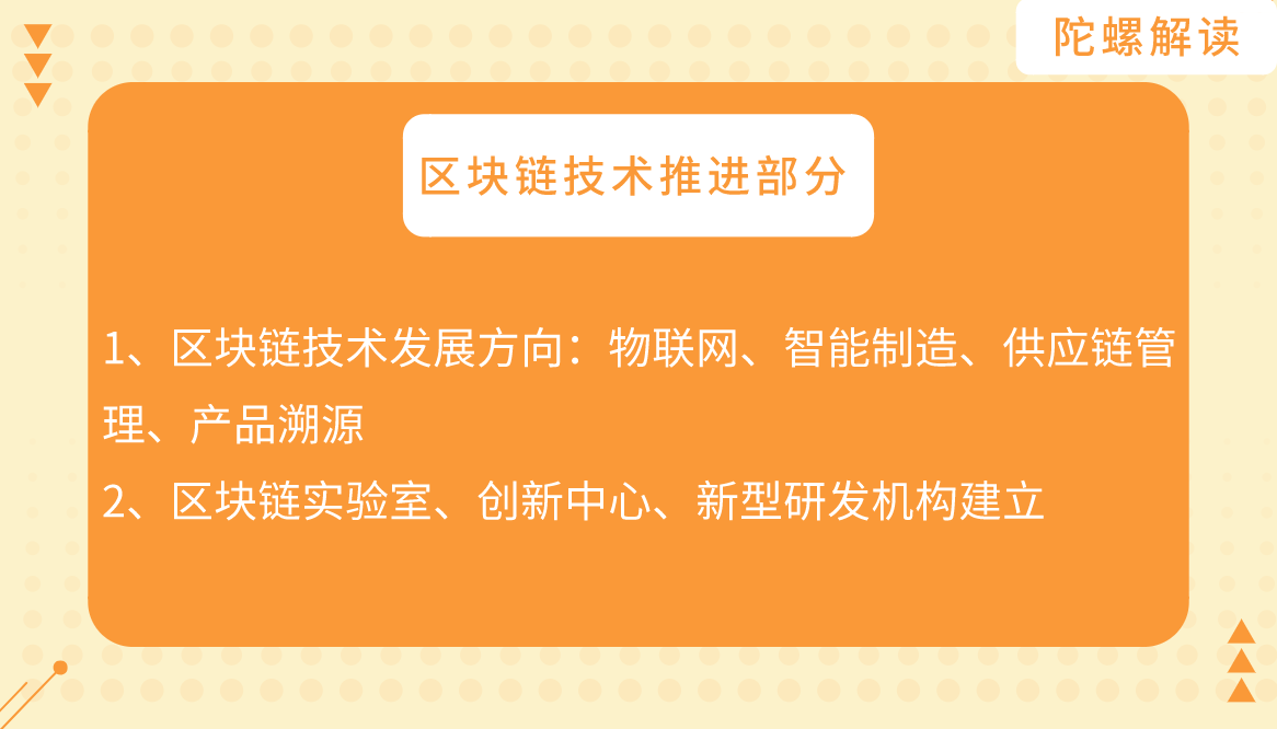 解读《广州市促进区块链产业创新发展的实施意见(2020-2022)》3 解读《广州市促进区块链产业创新发展的实施意见(2020-2022)》3