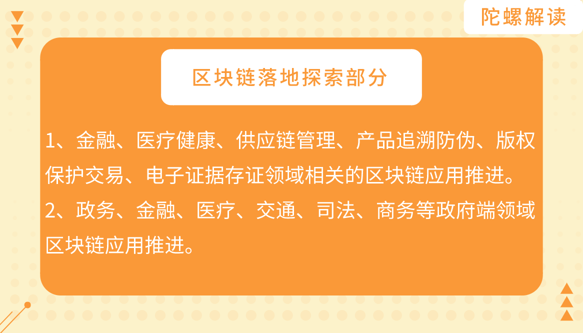 解读《广州市促进区块链产业创新发展的实施意见(2020-2022)》7 解读《广州市促进区块链产业创新发展的实施意见(2020-2022)》7