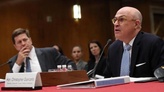 下周,数字美元可能会出现在美国参议院听证会上。加密货币市场将如何反应? “加密爸爸”会否推动美国拥抱中央银行的数字货币。数字美元能否继续使美元走强? 下周,数字美元可能会出现在美国参议院听证会上。加密货币市场将如何反应? “加密爸爸”会否推动美国拥抱中央银行的数字货币。数字美元能否继续使美元走强?