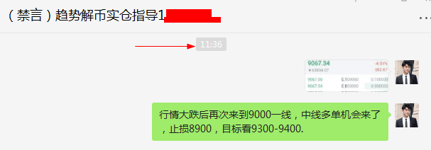 趋势解币:多空双盈利360点 粽头戏精彩纷呈送好礼 后市该何去何从 趋势解币:多空双盈利360点 粽头戏精彩纷呈送好礼 后市该何去何从