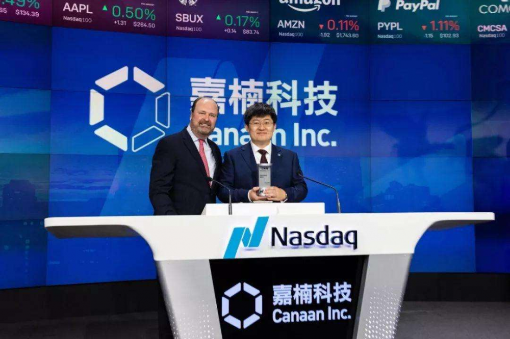 宜邦努力上市，建安股价暴跌，比特大陆苦苦挣扎。采矿机器公司要去哪里？3