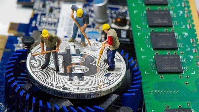 宜邦努力上市，建安股价暴跌，比特大陆苦苦挣扎。采矿机器公司要去哪里？6