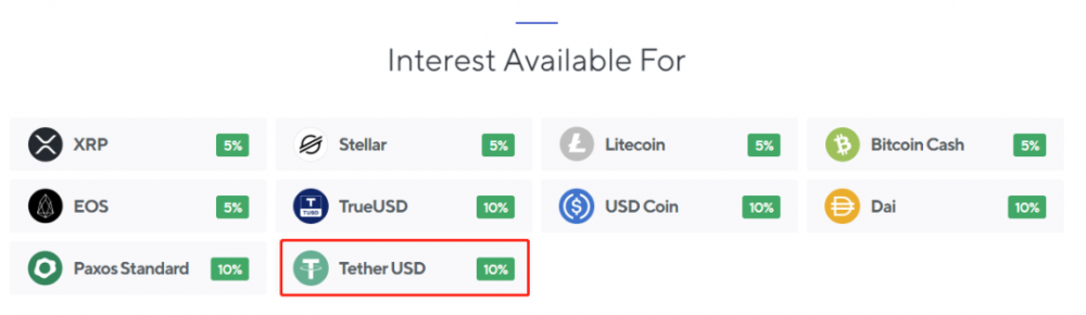 DeFi播放器：您认为您在财务管理上实际上在套利10