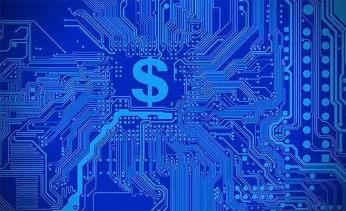 了解智能合约在零售,供应链金融和保险中的应用1 了解智能合约在零售,供应链金融和保险中的应用1