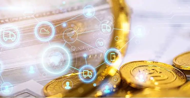 了解智能合约在零售,供应链金融和保险中的应用17 了解智能合约在零售,供应链金融和保险中的应用17