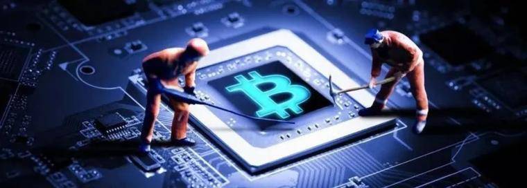 矿机、交易所、甲骨文机，在区块链行业，“卖水”比“淘金热”更有利可图？3