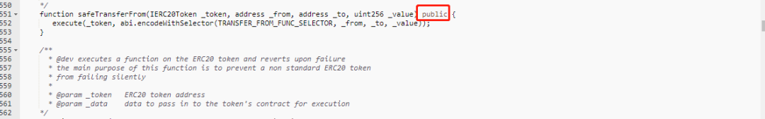 成都联安：Bancor网络漏洞事件分析3