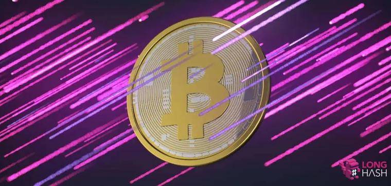 比特币价格从历史高位缩水了52％，但机构投资者却增长了56％1