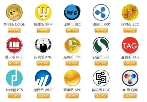 从山寨币，ICO到DeFi，这些变化发生在币圈游戏中2