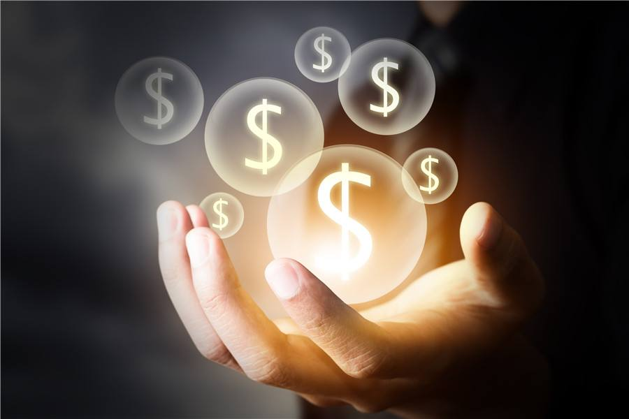 从山寨币，ICO到DeFi，这些变化发生在币圈游戏中6