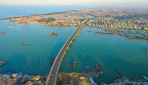 海南走出去：五年开始，十年质变