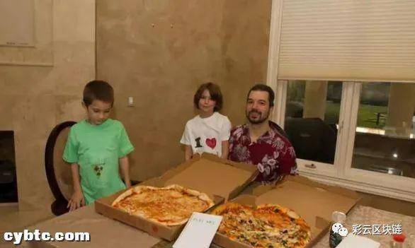 加密货币正在建立自己的文化4