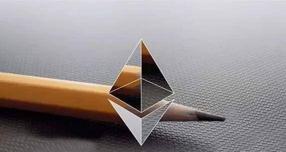 尽管市值达到25亿美元，尽管它是领先的以太坊链平台，但仍可以取代以太坊1