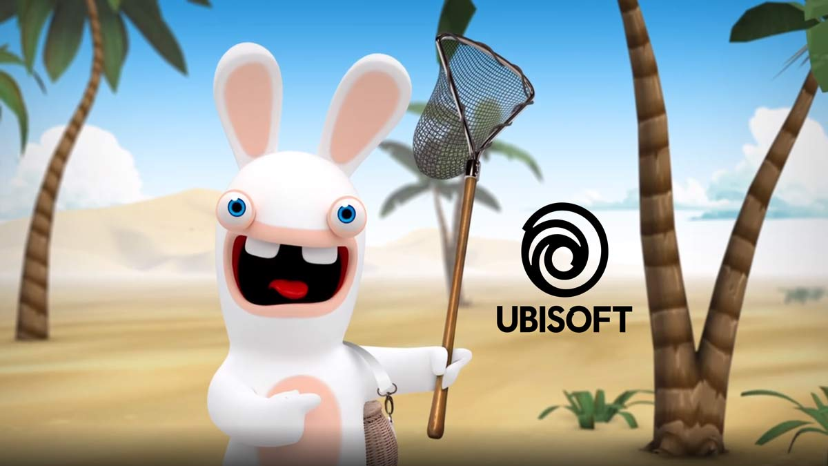 育碧的第一款区块链游戏真的来了吗？