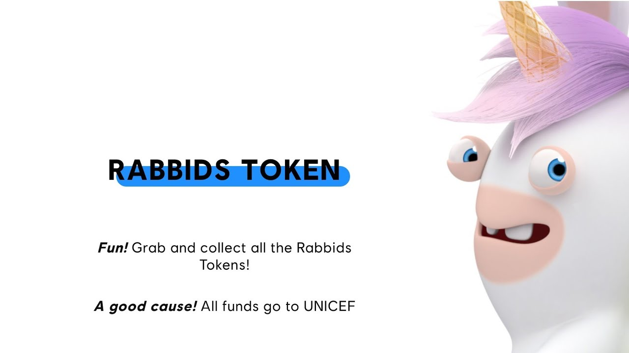 育碧的第一款区块链游戏真的来了吗？3