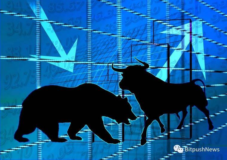 富国银行：拜登当选美国总统将导致股市动荡或遭受比特币