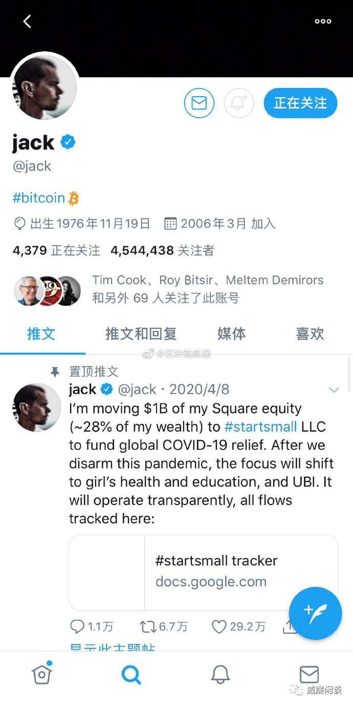 深度|到2020年，该币圈上半年是什么？15