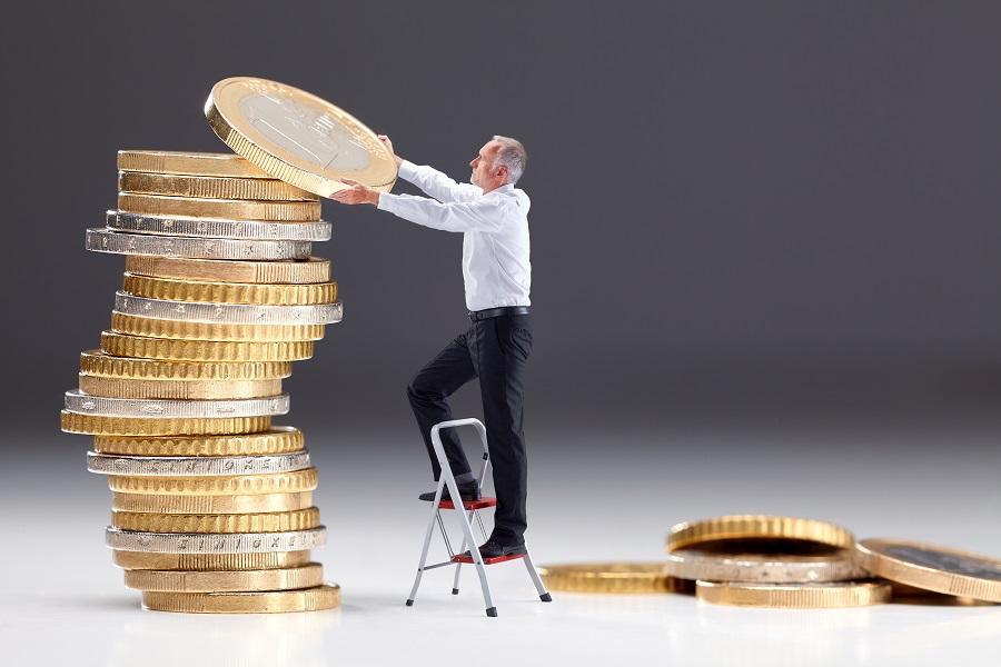 宇泽谈币：投资市场不同情弱者 只会成为强者的聚集地1