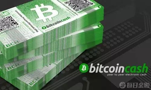 比特币现金:下一个一年怎么走 比特币现金:下一个一年怎么走