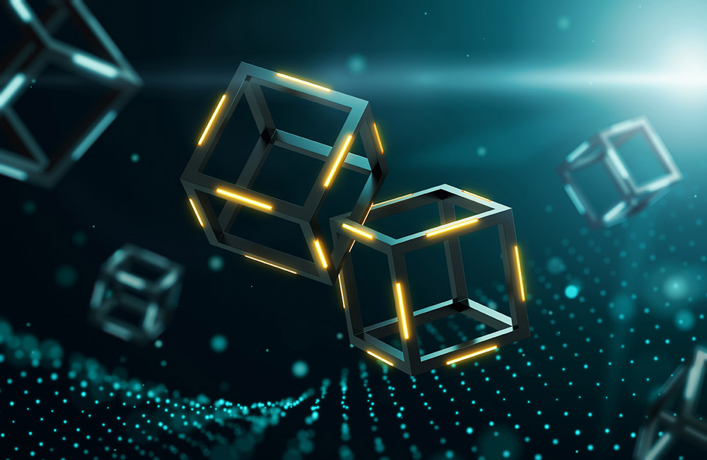 今日推荐|了解北京、深圳、海南区块链产业新政策