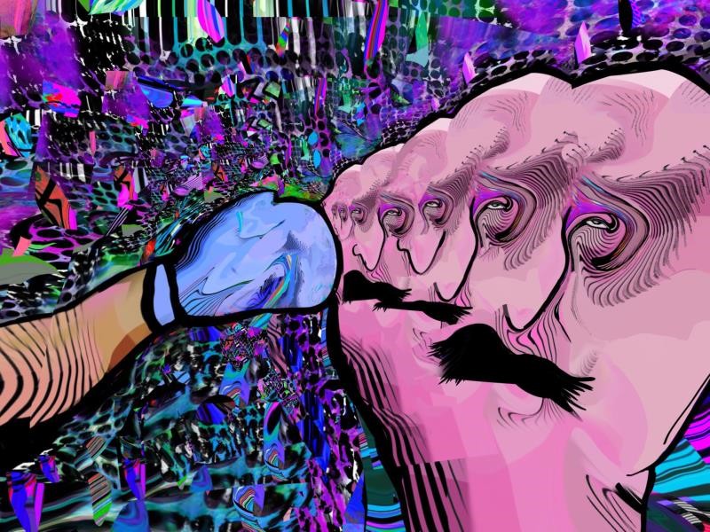 道坊加密智能：资本化Dao排行榜? 标题?3