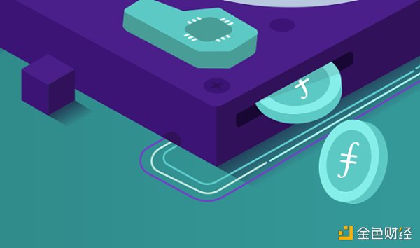 Filecoin Mining：一切就绪