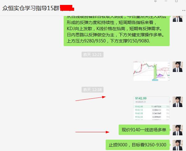 趋势解币：空头跌跌不休空间还有多少？多头何时触底大反弹？附本周实操12