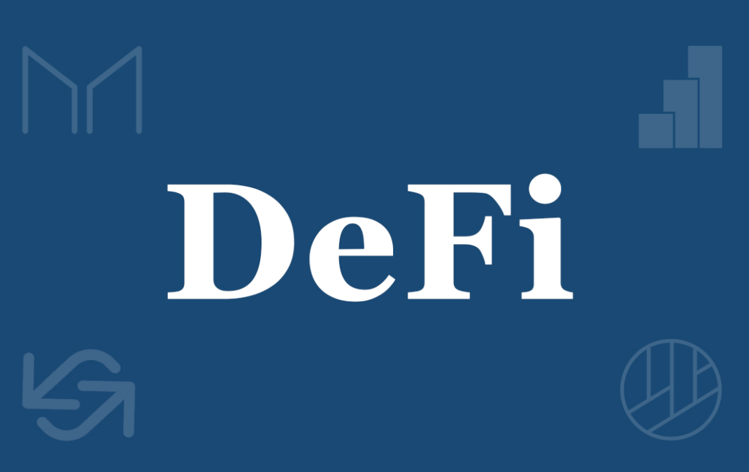 DeFi项目市值超77亿美元，两个月暴涨600%，火爆背后需关注三重风险