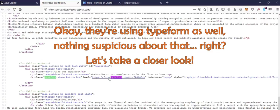 今天，我们推荐| link to short the Secret War：写一篇60页的报告，下注2000万，幕后的玩家被怀疑是搭档2