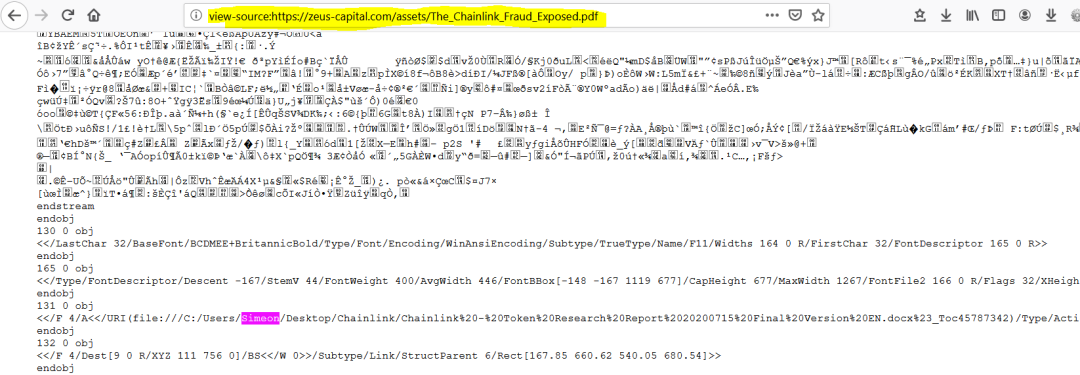 今天，我们推荐| link to short the Secret War：写一篇60页的报告，下注2000万，幕后的玩家被怀疑是搭档4