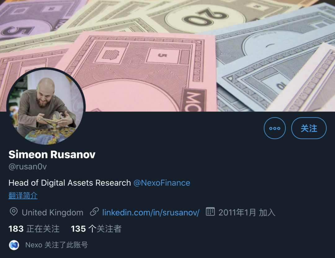 今天，我们推荐| link to short the Secret War：写一篇60页的报告，下注2000万，幕后的玩家被怀疑是搭档5