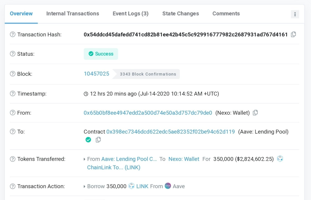 今天，我们推荐| link to short the Secret War：写一篇60页的报告，下注2000万，幕后的玩家被怀疑是搭档6
