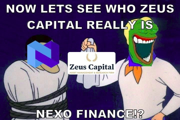 今天，我们推荐| link to short the Secret War：写一篇60页的报告，下注2000万，幕后的玩家被怀疑是搭档7