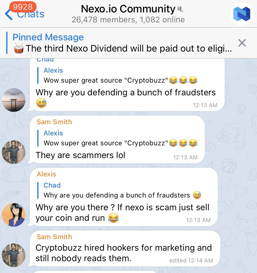 今天，我们推荐| link to short the Secret War：写一篇60页的报告，下注2000万，幕后的玩家被怀疑是搭档8