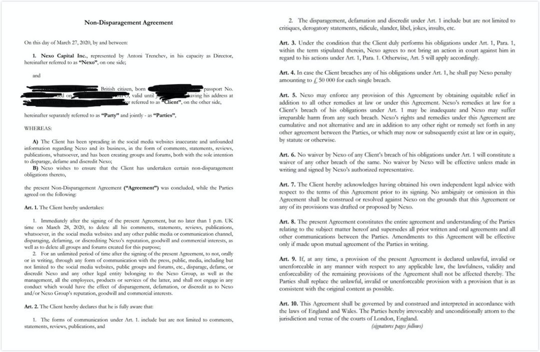 今天，我们推荐| link to short the Secret War：写一篇60页的报告，下注2000万，幕后的玩家被怀疑是搭档9