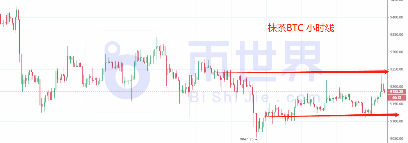【合约日报】BTC售价居高不下，BNB转向5